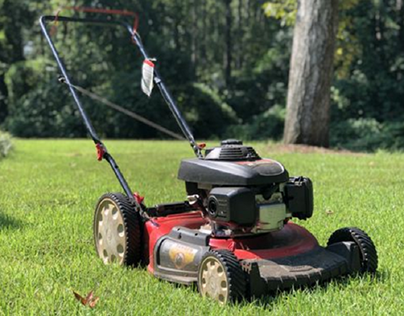What Maintenance Does a Lawn Mower Need?