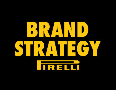 Presentazione Brand Strategy