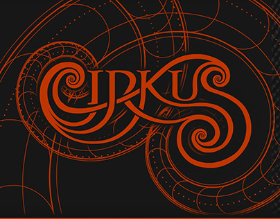 Cirkus Animation - Logo et video musicale (2020)