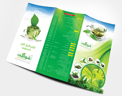 Three Fold Brochure