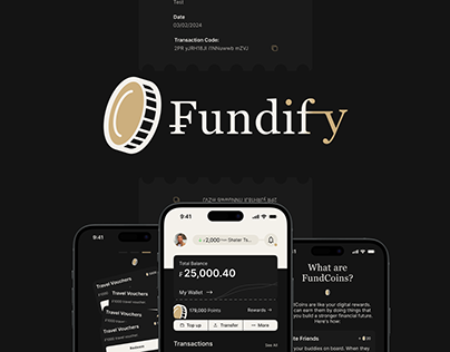 Project thumbnail - Fundify