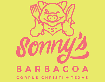 Sonny's Barbacoa