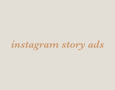 Rhode Instagram Stories