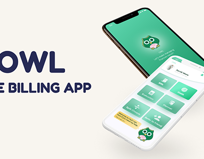 OWL - The billing app