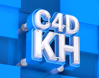 C4D Facebook Group Cover