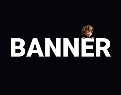 Banner (Promo and more)