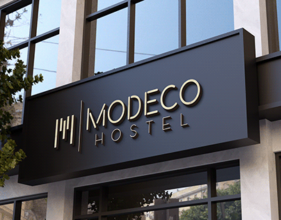 Modeco Hostel