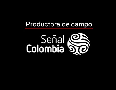 Productora de Campo - Señal Colombia