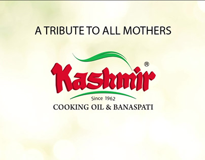 Kashmir Cooking Oil | DVC | Barefeet Pictures