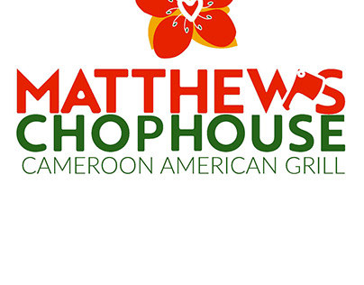 Matthews Chophouse