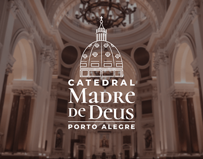 Catedral de Porto Alegre | Identidade Visual