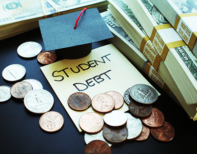 student loan garnishment and tax refund