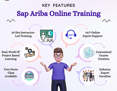 Sap Ariba Online Training