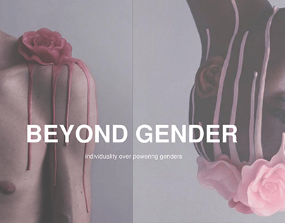 Beyond Gender : Trend Forecasting Report