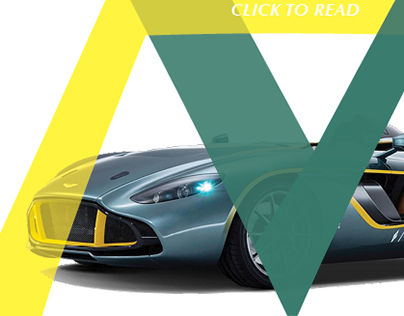 Aston Martin Digital Article