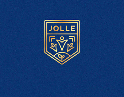 Jolle Group | Branding | Logo Animation