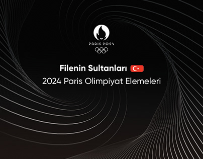 Filenin Sultanları - 2024 Paris Olimpiyat Elemeleri