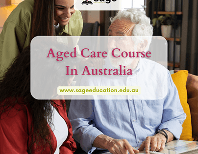 Comprehensive Guide to Aged Care Courses in Australia