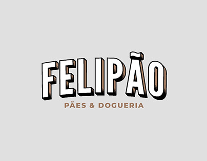 FeliPão | Identidade Visual