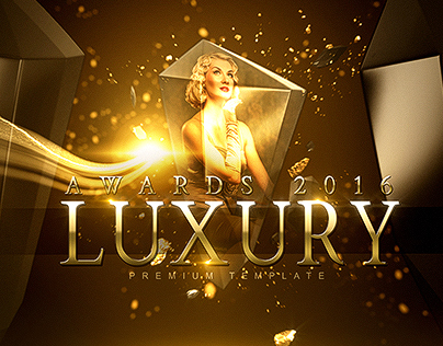 Luxury Awards