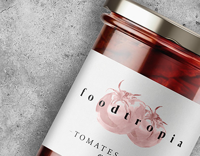 Packaging | foodtropia