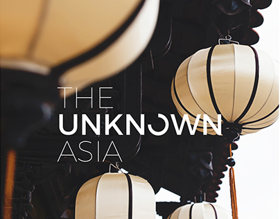 The Unknown Asia