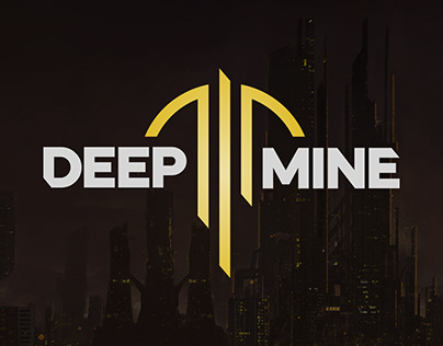 DeepMine NFT game identity