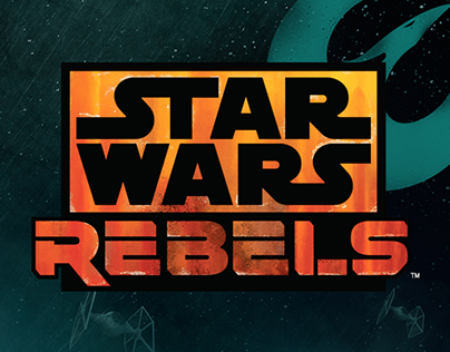 Star Wars Rebels Booth #ÚneteaLaFuerza