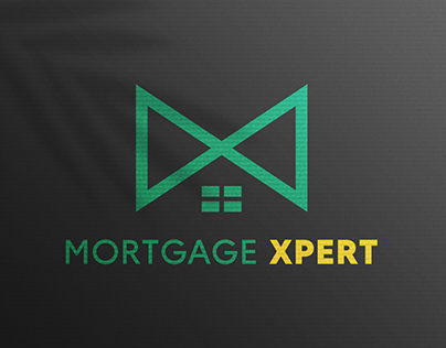 Mortgage Xpert | Brand identity | Brand Style Guide