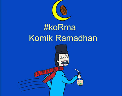 Komik Ramadhan