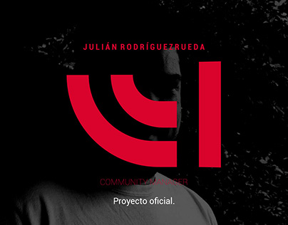 Julián "Community Manager) / Proyecto oficial.