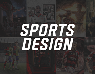 Sports Design Vol. 1