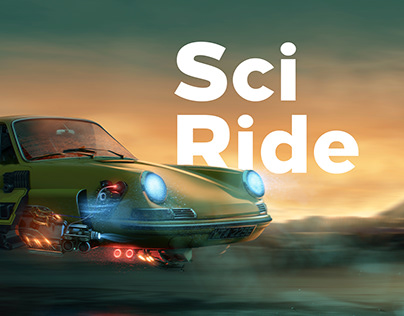 Sci-Ride