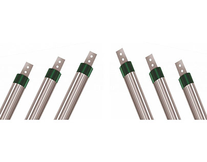 Leading Manufacturer of Copper Earthing Electrodes