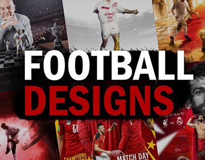 football designs