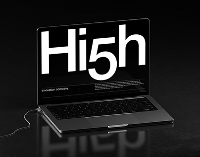 HI5H - innovation company
