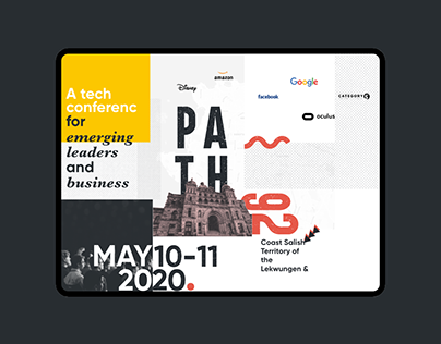 Path 92 | Tech Conference