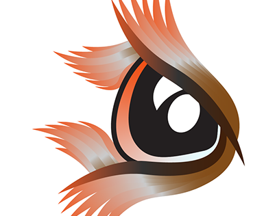Hawk Eye Design - Logo Design