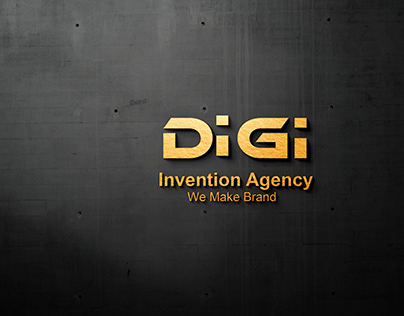 DIGI Invention Agency