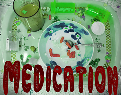 Medication Cover