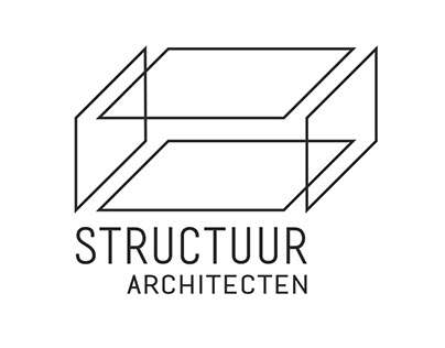 Branding Structuur Architecten