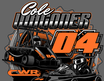 2016 Cole Wagoner Racing