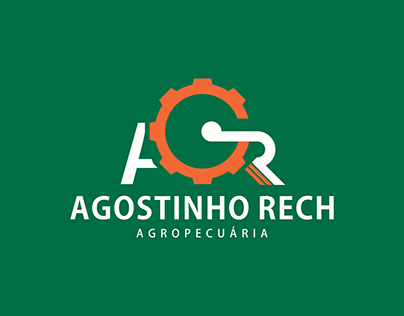 Agostinho Rech Agropecuária