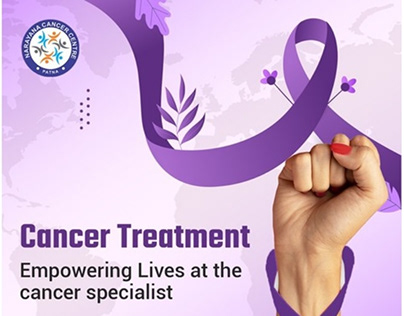 List of Cancer Treatment Center in Patna @ NCC