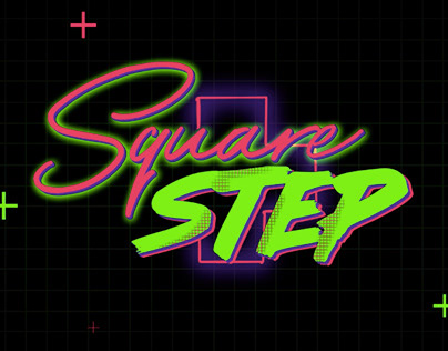Square Step