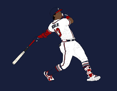 Braves/Titans Drawings