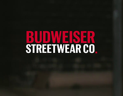 Budweiser Streetwear Co.