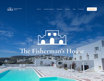 The Fisherman's House
