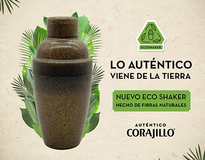 Project thumbnail - Lanzamiento Eco shaker - AC