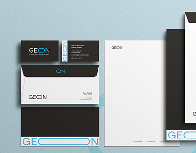 Geon | Consultor Financeiro Portfel - Grupo Primo